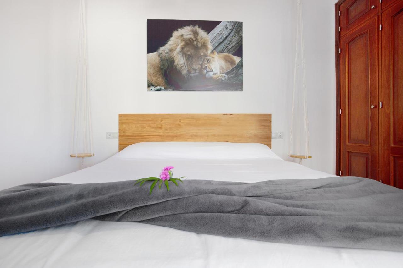 Villa Baobab コラレホ エクステリア 写真